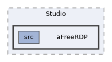 aFreeRDP