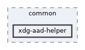 xdg-aad-helper